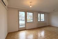 Dommayergasse!!! Klimatisierte DG-Whg ohne Schrägen mit 29m² Terrasse