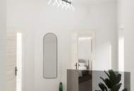 Exklusive Doppelhaushälfte in beliebter, zentrumsnaher Lage