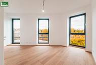 Ihr neues Zuhause wartet auf Sie: 4-Zimmer Wohnung mit großzügiger Freifläche! - JETZT ZUSCHLAGEN