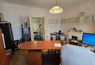 Büro, Projektentwicklung oder doch Wohnungen?