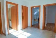 Moderne DG-Wohnung im Zentrum - Blick auf Stift Melk inklusive!