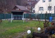 Einfamilienhaus mit Einliegerwohnung zu vermieten