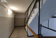 2-Zimmer-Eigentumswohnung mit Loggia
