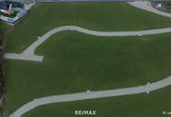 Attraktives Baugrundstück in sonniger Lage – voll aufgeschlossen