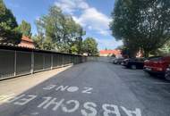 Sonnige 2-Zimmer-Wohnung mit Westbalkon u. Garage