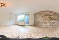 "Eine Wohnung wie ein Haus"