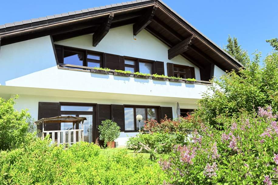 "Ein Zuhause mit Gefühl – und einem Blick, der berührt" | ZELLMANN IMMOBILIEN, Haus-kauf, 995.000,€, 3003 Sankt Pölten(Land)