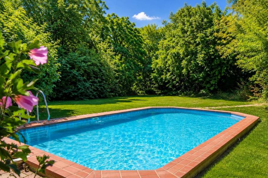 "QUALITY OF LIFE!", Haus-kauf, 999.000,€, 2481 Mödling