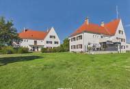Investmentchance in Rust am Neusiedler See – 2 Zinshäuser mit 10 Wohneinheiten auf ca. 6.039 m² Baugrundstück