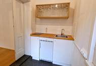 Süße Altbauwohnung in ruhiger Hinterhoflage – mitten im Zentrum von Baden