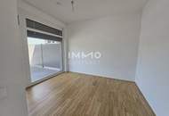 Geförderte 3 Zimmer Wohnung mit großem DACHTERRASSE - Straßganger Straße 380d - Top 31d