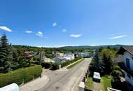 ++ RUHEPOL im GRÜNEN ++ WOHNEN mit AUSBLICK ins FREIE
