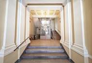 Helles DG-Büro am Börseplatz | Stilaltbau | Klima | U-Bahnnähe