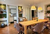 85 m² Terrassen mit absolutem Grünblick | ZELLMANN IMMOBILIEN