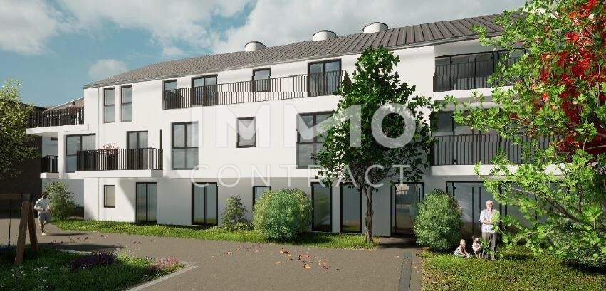 Neubau-Investment: 16 Wohneinheiten in attraktiver Lage – Kapitalanlage mit Zukunft