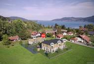 Exklusive Doppelhaushälfte Top B2 in Nußdorf-Zell am Attersee