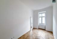 Erstbezug: Neu renoviertes Büro nahe Brunnenmarkt!
