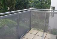 Gemütliche 2-Zimmer-Wohnung mit Balkon beim Schubertpark