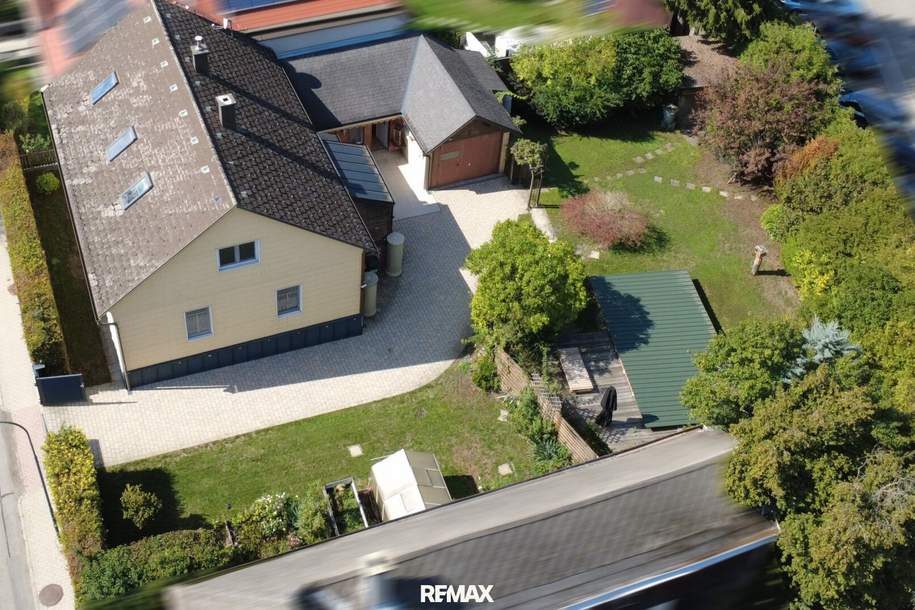 Einfamilienhaus mit gemütlichem Garten in Rabenstein an der Pielach, Haus-kauf, 239.000,€, 3203 Sankt Pölten(Land)