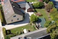 Einfamilienhaus mit gemütlichem Garten in Rabenstein an der Pielach