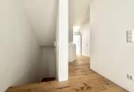 Wohnen mit Weitblick! 4-Zimmer-Townhouse mit spektakulärer Dachterrasse