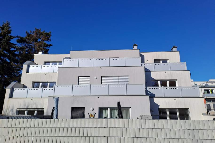 ANLAGEOBJEKT MIT 8 WOHNEINHEITEN, Gewerbeobjekt-kauf, 2.300.000,€, 2000 Korneuburg