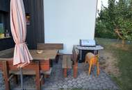 Erdgeschosswohnung mit Terrasse & Eigengarten in idyllischer Lage von Aggsbach-Dorf