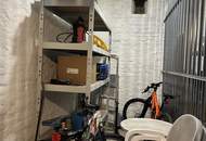 Sehr gepflegte 2-Zimmer Balkonwohnung, in ruhiger- hofseitiger Lage!