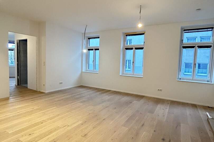 Ottakring - Jahrhundertwendehaus erstrahlt in neuem Glanz, Wohnung-kauf, 539.000,€, 1160 Wien 16., Ottakring