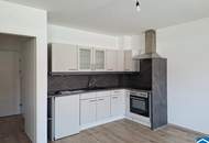 Moderne 1,5-Zimmer-Wohnung mit perfekter U1-Anbindung – ruhig gelegen!