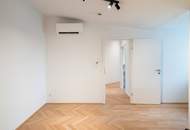 Familienfreundliche DG-Wohnung mit Terrasse