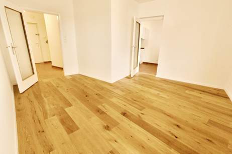 Urban &amp; Grün: Nähe Wasserpark Floridsdorf und Bahnhof Floridsdorf | Loggia | U6 Floridsdorf | Aufzug | Sehr gute öffentliche Anbindung, Wohnung-miete, 948,00,€, 1210 Wien 21., Floridsdorf