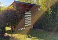 Attraktiver Bungalow auf einem großzügigen, sonnigen Grundstück in ruhiger Südlage
