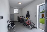 Exklusives Wohnen mit Pool, modernster Technik & außergewöhnlichem Ambiente
