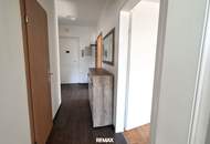 Moderne 2-Zi-Wohnung mit Balkon in Peggau