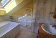 Dachgeschosswohnung - Single-Hit mit Balkon und Garten im Wienerwald 1140 Wien