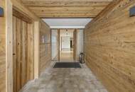 Neuwertige Wohnung in Traum-Sonnen-Ruhelage