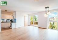 Einziehen und Wohlfühlen! Wohnung mit Hof-Balkon im hellen 4. OG nahe U3, Meiselmarkt und Schönbrunn! KLIMAANLAGE!