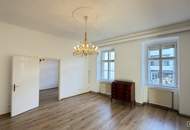 Ruhig gelegenes Altbaubüro mit flexibler Raumstruktur | ZELLMANN IMMOBILIEN