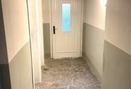 KLEIN ABER FEIN! TOPSANIERTE STADTWOHNUNG IN MARAIZELL