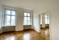 Attraktive Bürofläche Nahe Mariahilferstraße und Burggarten zu mieten