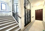 ERSTBEZUG | Modernes Büro auf der Mariahilfer Straße