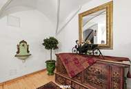 UNIQUE RESIDENCE IN THE HEART OF KREMS' OLD TOWN!