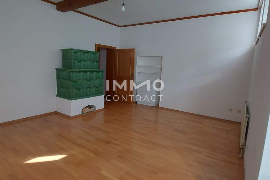 1-ZIMMER MIETWOHNUNG IN DER ALTSTADT VON KREMS! MIT TERRASSE IM FREIEN!, Wohnung-miete, 660,00,€, 3500 Krems an der Donau(Stadt)
