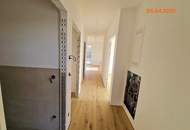 Attraktive Eigentumswohnung im Grünen – Karl-Punzer-Straße 60a, Steyr