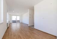 ERSTBEZUG „ein viertel grün“ in Wiener Neustadt - moderne 2 Zimmerwohnung mit Balkon