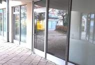 Topsaniert - Geschäftslokal/Praxis/Büro/Atelier mit Freifläche