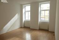 Jetzt ansehen - 360° Rundgang - klassisch und modern - attraktive 2 Zimmer - sehr gute Lage bei U2 &amp; U5