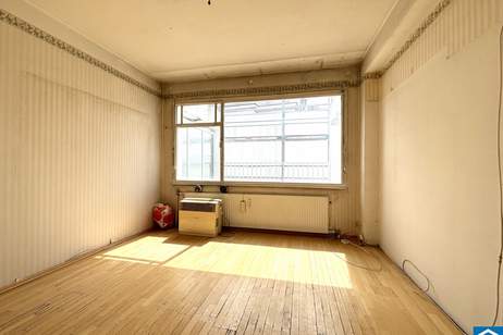 Laurenzi am Fluss- Wohnen und Arbeiten mit Weitblick!, Wohnung-kauf, 699.000,€, 1010 Wien 1., Innere Stadt
