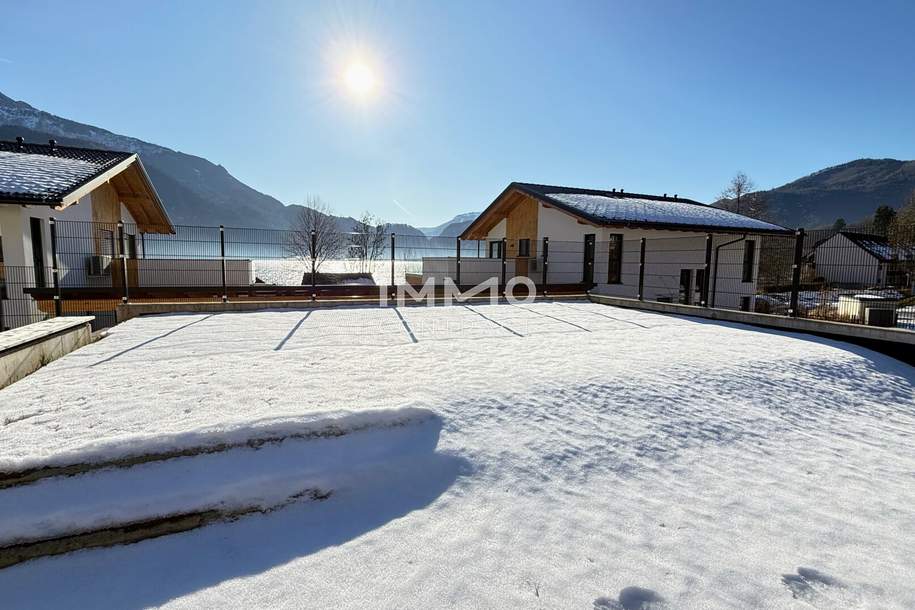 SEE.LEBEN Mondsee, Wohnung-kauf, 950.000,€, 5310 Vöcklabruck